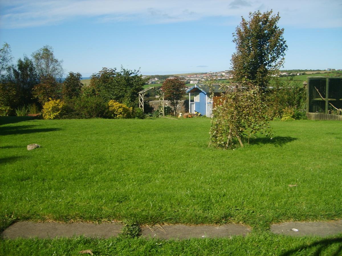 Chestnuts Bed And Breakfast Whitehaven Exterior photo